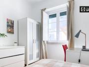 shared living/roommate 6 quarto, Lisbon Lisbon 1170 386...
