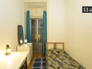 shared living/roommate 6 quarto, Lisbon Lisbon 1200 003...
