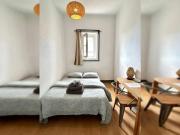 shared living/roommate 6 quarto, Lisbon Lisbon 1200 680...