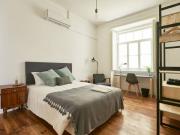 shared living/roommate 6 quarto, Lisbon Lisbon 1250 221...