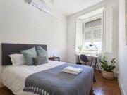 shared living/roommate 6 quarto, Lisbon Lisbon 1250 221...