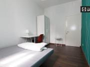 shared living/roommate 6 quarto, Lisbon Lisbon 1300 551...