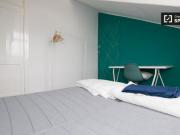 shared living/roommate 6 quarto, Lisbon Lisbon 1300 551...