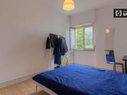 shared living/roommate 6 quarto, Lisbon Lisbon 1350...