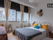 shared living/roommate 6 quarto, Lisbon Lisbon 1350...