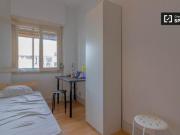 shared living/roommate 6 quarto, Lisbon Lisbon 1350...