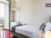 shared living/roommate 6 quarto, Lisbon Lisbon 1350...