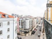 shared living/roommate 6 quarto, Lisbon Lisbon 1350...