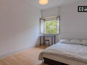 shared living/roommate 6 quarto, Lisbon Lisbon 1350...