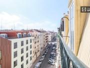 shared living/roommate 6 quarto, Lisbon Lisbon 1350...