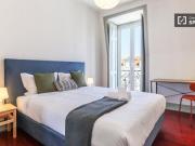 shared living/roommate 6 quarto, Lisbon Lisbon 1350...