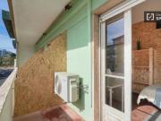 shared living/roommate 6 quarto, Lisbon Lisbon 1400 104...