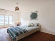 shared living/roommate 6 quarto, Lisbon Lisbon 1400 104...