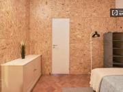 shared living/roommate 6 quarto, Lisbon Lisbon 1400 104...