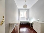 shared living/roommate 6 quarto, Lisbon Lisbon 1500 047...