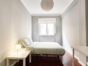 shared living/roommate 6 quarto, Lisbon Lisbon 1500 047...