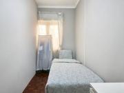 shared living/roommate 6 quarto, Lisbon Lisbon 1500 047...