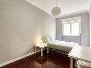 shared living/roommate 6 quarto, Lisbon Lisbon 1500 047...