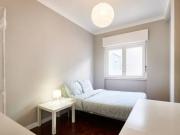 shared living/roommate 6 quarto, Lisbon Lisbon 1500 047...
