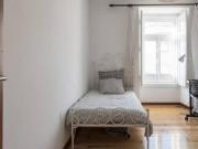 shared living/roommate 6 quarto, Lisbon Lisbon 1600 058...