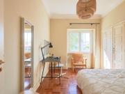 shared living/roommate 6 quarto, Lisbon Lisbon 1700 141...
