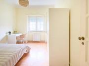 shared living/roommate 6 quarto, Lisbon Lisbon 1700 141...