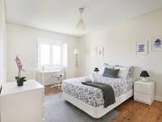 shared living/roommate 6 quarto, Lisbon Lisbon 1700 162...
