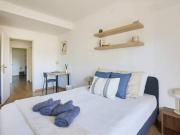 shared living/roommate 6 quarto, Lisbon Lisbon 1700 175...