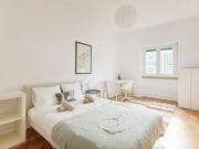 shared living/roommate 6 quarto, Lisbon Lisbon 1700 227...