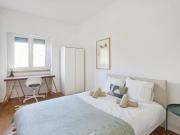 shared living/roommate 6 quarto, Lisbon Lisbon 1700 227...