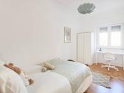 shared living/roommate 6 quarto, Lisbon Lisbon 1700 227...