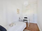 shared living/roommate 6 quarto, Lisbon Lisbon 1700 227...