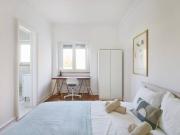 shared living/roommate 6 quarto, Lisbon Lisbon 1700 227...