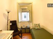 shared living/roommate 6 quarto, Lisbon Lisbon 1900 010...