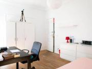 shared living/roommate 6 quarto, Lisbon Lisbon 1900...