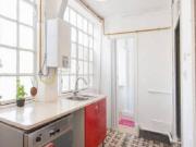 shared living/roommate 6 quarto, Lisbon Lisbon 1900...