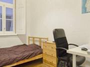 shared living/roommate 6 quarto, Lisbon Lisbon 1900...