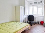 shared living/roommate 6 quarto, Lisbon Lisbon 1900...