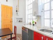 shared living/roommate 6 quarto, Lisbon Lisbon 1900...