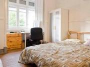 shared living/roommate 6 quarto, Lisbon Lisbon 1900...