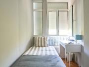 shared living/roommate 6 quarto, Lisbon Lisbon 2700...