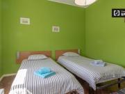 shared living/roommate 6 quarto, Lisbon Lisbon 2730 101...