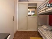 shared living/roommate 6 quarto, Lisbon Lisbon 2730 101...