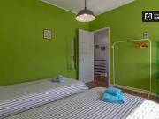 shared living/roommate 6 quarto, Lisbon Lisbon 2730 101...