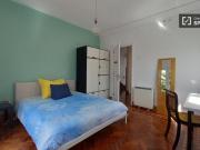 shared living/roommate 6 quarto, Lisbon Lisbon 2775 297...