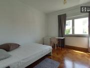 shared living/roommate 6 quarto, Lisbon Lisbon 2775 297...