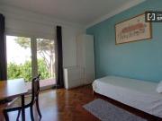 shared living/roommate 6 quarto, Lisbon Lisbon 2775 297...