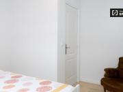 shared living/roommate 6 quarto, Lisbon Lisbon 2825 450...