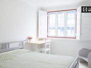 shared living/roommate 6 quarto, Lisbon Lisbon 2825 450...