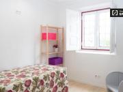 shared living/roommate 6 quarto, Lisbon Lisbon 2825 450...